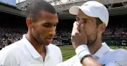 Wimbledon Day Nine: Djokovic Underdog, Zverev to Finish Match