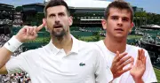 Wimbledon Day Three: Djokovic Faces Tsitsipas Amid Crowd Tensions