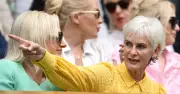 Wimbledon Enforces Strict Towel Rule Judy Murray Called For