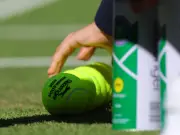 Wimbledon Evian Water Refill Scheme: £5 Bottle Sparks Debate