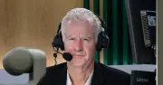 Wimbledon Fans Call for John McEnroe's Replacement by Andy Roddick