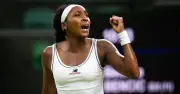 Wimbledon Fans Discover Coco Gauff's Real Name Is Cori