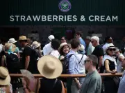 Wimbledon fans rage as Welsh cakes replace scones on menu