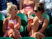 Wimbledon Fans Slam £9 Pint as Pimm's Hits £13.45