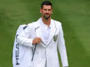 Wimbledon Fans Slam 'Double Standards' for Djokovic and Osaka Attire