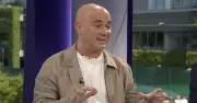 Wimbledon fans split over Andre Agassi's BBC commentary