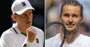 Wimbledon Final: Sinner and Zverev Face Tax Bill as They Clash for Title