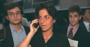 Wimbledon finalist loses £31m fortune and husband, struggles to support kids