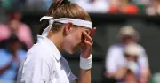 Wimbledon Finalists Muchova and Zverev Battle Grass Allergies