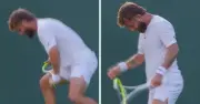 Wimbledon Fines 11 Players £34,000 for Code Violations in 2026