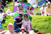 Wimbledon Heat Warning: Temperatures Could Reach 34C at Grand Slam