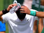 Wimbledon Heatwave Rule: How Extreme Heat Policy Could Suspend Matches