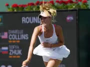 Wimbledon Junior Champ Sofya Zhuk Overcame Abuse Over Topless Pic
