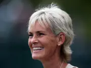 Wimbledon Keeps Strict Towel Rule Judy Murray Campaigned For Despite ATP U-Turn