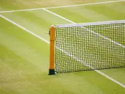 Wimbledon Lawn Trick: Wetting Agent Saves Grass This Summer