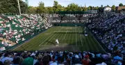 Wimbledon LIVE: John McEnroe Walks Out of BBC Job as Star Fined for Behaviour