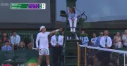 Wimbledon Opponent Slams Arthur Fery for 'Unfair' Shouting in Five-Set Epic