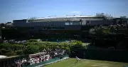 Wimbledon Players Fuel Up with Trout Sushi, Pasta with Cake, and Kombucha
