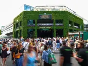 Wimbledon Pubs Hire Extra Staff as Tennis and Football Fans Surge