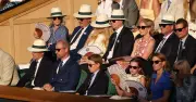 Wimbledon Royal Box Tickets: Guests Pay Nothing for Prestigious Seats