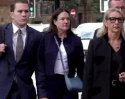 Wimbledon School Crash Driver Claire Freemantle to Face Trial in 2027