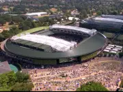 Wimbledon Semi-Final Halted After Medical Emergency in Crowd