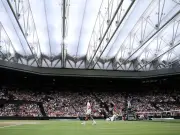 Wimbledon Singles Finals Start Times Shifted to 4pm