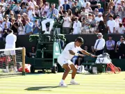 Wimbledon Star Cobolli Reveals Tribute to Man Utd's Cunha