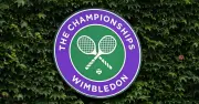Wimbledon Star Disqualified After Throwing Racket Into Crowd