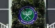 Wimbledon Star Disqualified for Racket Throw Makes Winning Return Days Later