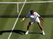 Wimbledon star Flavio Cobolli's emergency toilet dash before epic comeback win