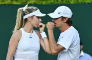 Wimbledon Stars Katie Boulter and Alex de Minaur Secretly Marry