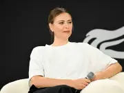 Wimbledon Winner Maria Sharapova Unrecognisable 22 Years After Title