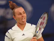 Wimbledon Winner Martina Hingis Retired at 27 After Cocaine Ban and Affair Scandal