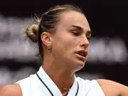 Wimbledon's Aryna Sabalenka Calls for Dog Policy Change After Being 'Hurt'