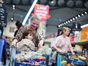 Win £100 Aldi Vouchers in New Competition