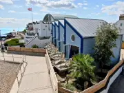 Win a 5-Night Family Coastal Escape in Sussex with Beachcroft