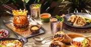 Win a Bottomless Brunch at Las Iguanas - 6 Readers