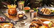 Win a Bottomless Brunch at Las Iguanas for Two Hours