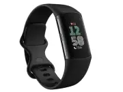Win a Fitbit Charge 6 Fitness Tracker: Boost Your Health Routine
