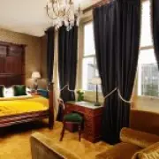 Win a Luxurious Two-Night Stay at The Gore London Worth £900