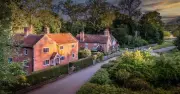 Win a National Trust Staycation Worth Up to £500