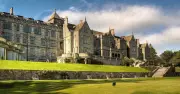 Win a One-Night Spa Break for Two at Bovey Castle in Devon