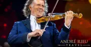 Win André Rieu tickets and overnight stay in London
