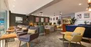Win Family VIP Passes to No1 Lounges My Lounge at UK Airports