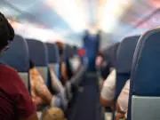Window Seat Passenger Ignoring Unspoken Plane Rule Infuriates Aisle Seat Traveller