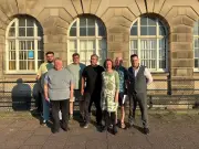 Wirral Council Faces Shouts of 'Shame' Over New Ferry Regeneration Vote