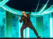 Wirral councillor calls for Pitbull to perform at Birkenhead Park