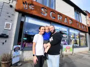 Wirral venue The Scrapyard warns it could close within four weeks