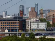Wirral's High Depression Rates: Expert Explains Causes